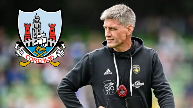 Ronan O'Gara Quick To Remind RTE Panel That Dublin Is Not His Home
