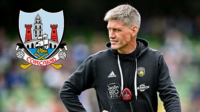 Ronan O'Gara Quick To Remind RTE Panel That Dublin Is Not His Home