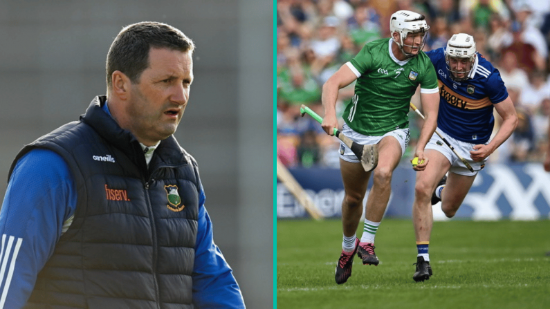 Brendan Cummins Feels Limerick Are Losing The Big Advantage They Had Over Other Teams