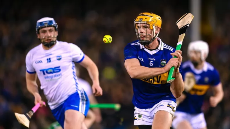 How To Watch Tipperary V Waterford In The Munster Championship: TV And Teams
