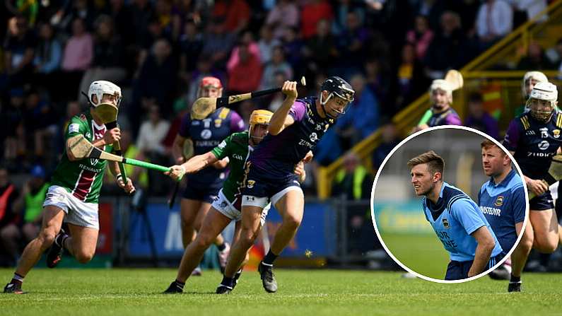 Tipp All-Ireland Winner Tells Wexford Players To Look In The Mirror