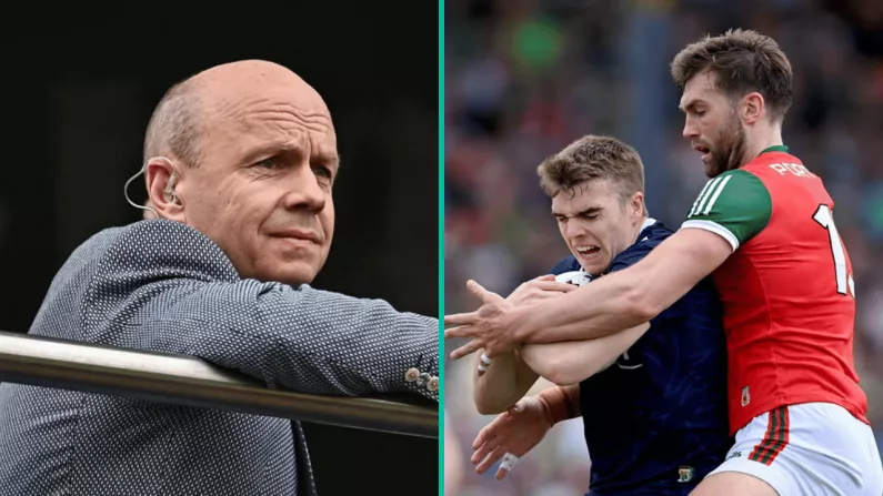 Peter Canavan Still Has Doubts About Mayo's All-Ireland Credentials Despite Kerry Win