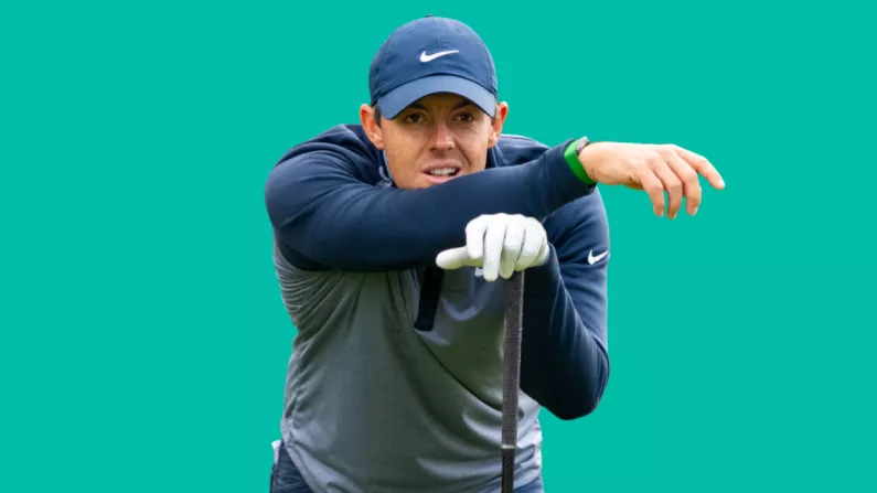 Dissecting Rory McIlroy's Downbeat Post-PGA Remarks