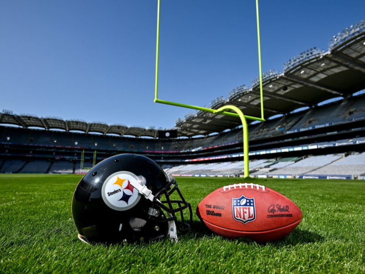 Steelers eye playing regular-season NFL game in Ireland