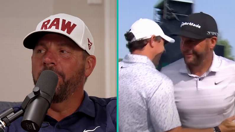 Golf Fans Roast Michael Block After PGA Hero's Outlandish Comments