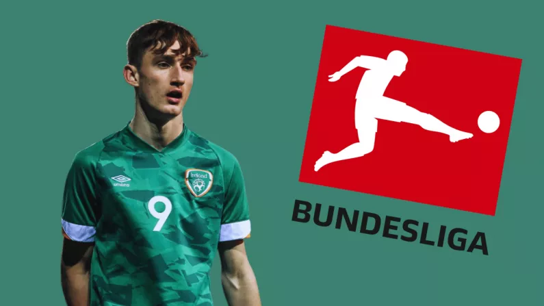 Report: Top German Sides Interested In Ireland U17 Euros Star