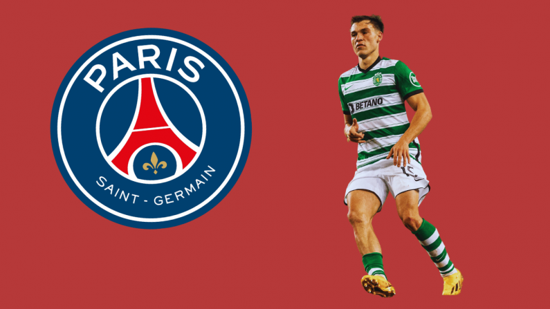 Report: Liverpool Set To Miss Out On Midfield Target As PSG Make Transfer Move