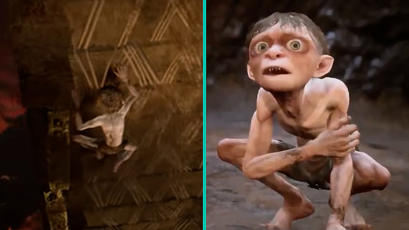 Lord Of The Rings: Gollum Has Been Delayed On All Platforms