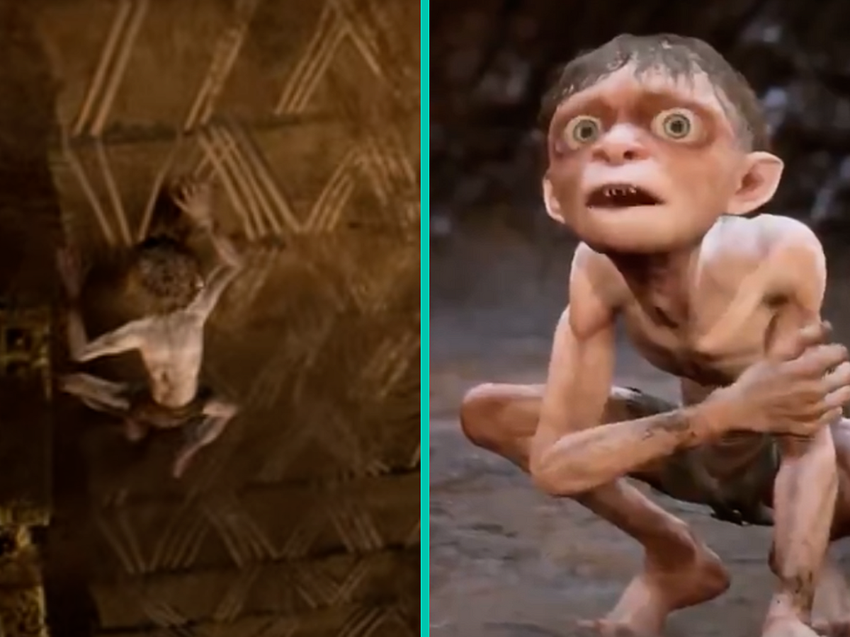 Why Critics Think The Lord Of The Rings: Gollum Is The Worst Game