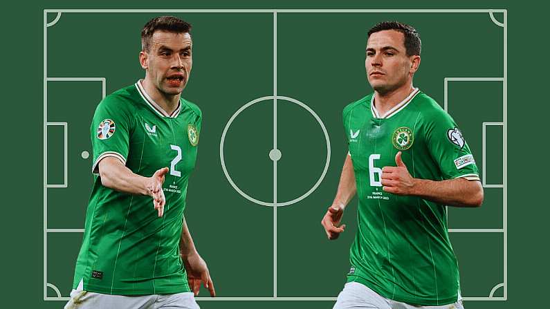 The Balls 2022/23 Irish Team Of The Season As Voted By You