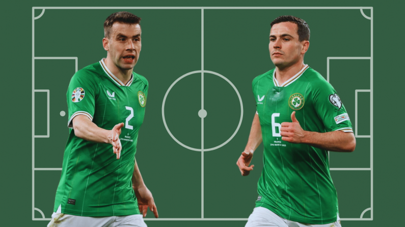 The Balls 2022/23 Irish Team Of The Season As Voted By You