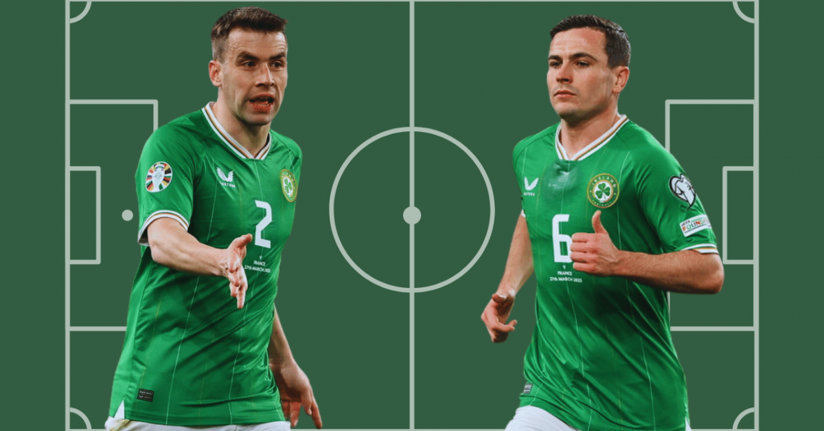 The Balls 2022/23 Irish Team Of The Season As Voted By You