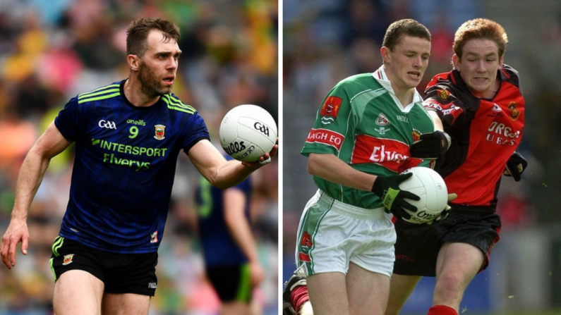 'A Massive Talent, And Obviously A Huge Loss To Mayo GAA'