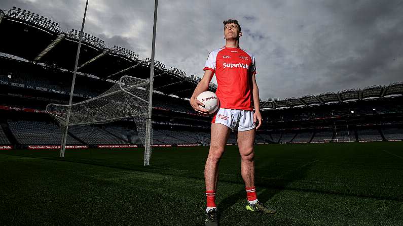 David Clifford: How GAA Could Be More Accessible For Young Immigrants