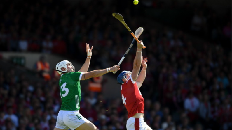 Limerick v Cork Analysis: Limerick's Worrying Conversion Rate; Cork Need Hoggy In 2024