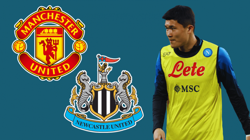 Report: Newcastle United Hoping To Hijack Manchester United Bid For Serie A Star