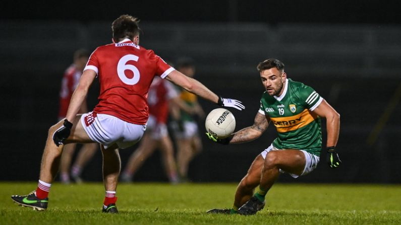 How To Watch Kerry v Cork In The All-Ireland Football Series: TV And Teams