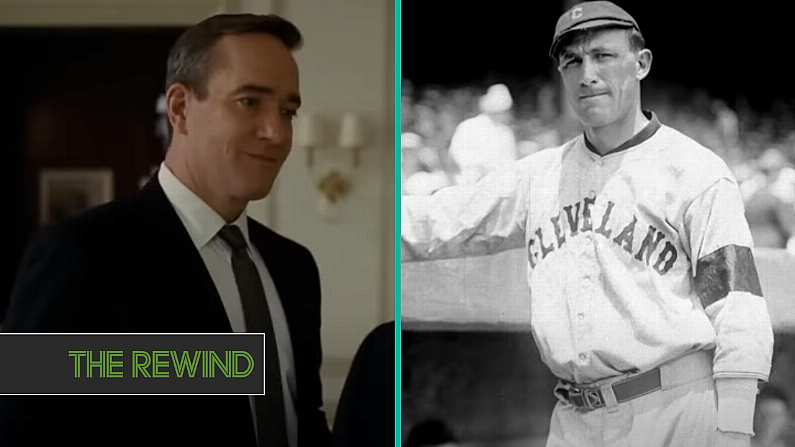 Amazing Baseball Theory Explaining Succession's Ending Sadly Too Good To Be True