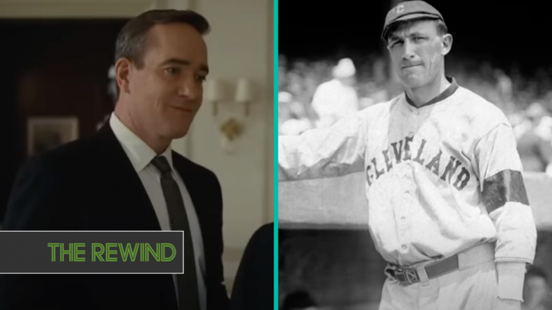 Amazing Baseball Theory Explaining Succession's Ending Sadly Too Good To Be True