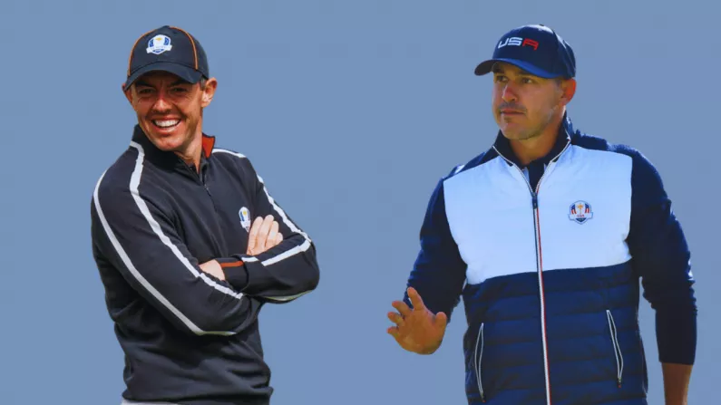 Rory McIlroy Explains Why Europe & USA Should Have Different Ryder Cup Policy For LIV Players