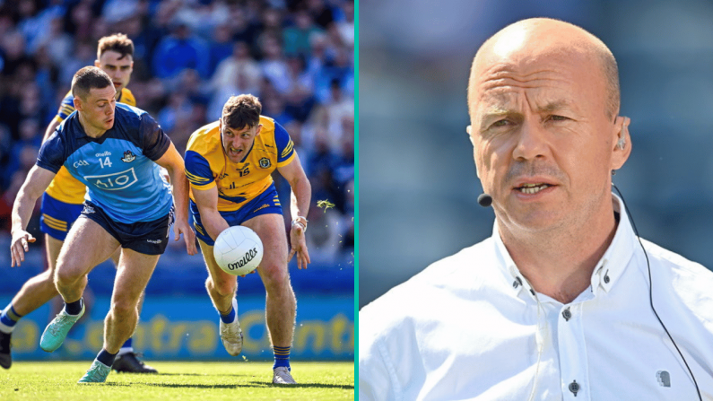 Peter Canavan Says GAA Will Have To Intervene To Prevent Repeat Of Roscommon-Dublin Farce