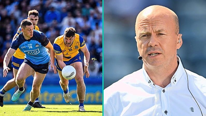 Peter Canavan Says GAA Will Have To Intervene To Prevent Repeat Of Roscommon-Dublin Farce