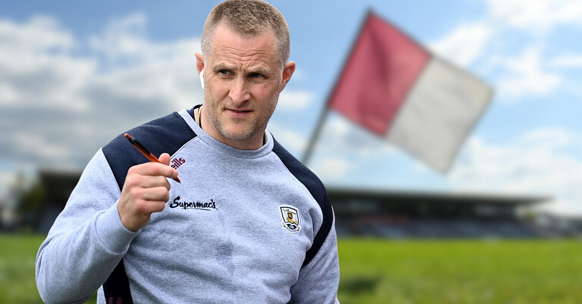 'We Have That Question, Why Aren't Galway Getting More Lads Through' - Vimarsana News