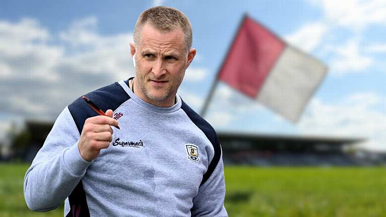 'We Have That Question About Why Aren't Galway Getting More Lads Through'