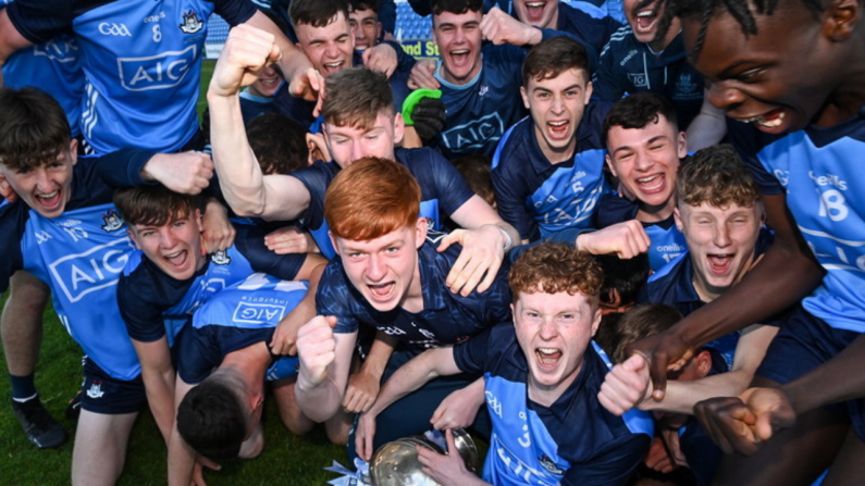 'We've Learnt Over The Last Few Years That This Dublin Team Has Bottle'