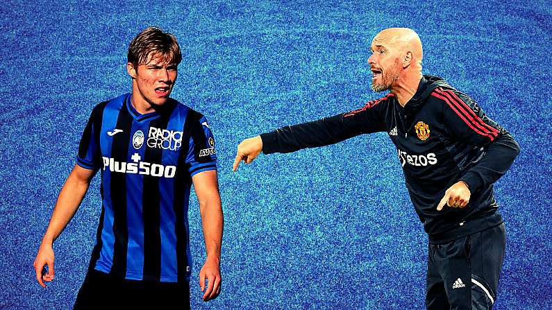 Erik Ten Hag Has Been Video Calling 20-Year-Old Man United Transfer Target