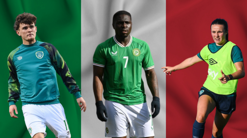 Irish Footballers in Italy: A 2022-23 Season Review