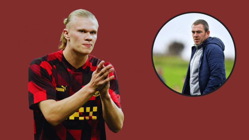 Richard Dunne Has Noticed One Way Teams Could Go About Stopping Erling Haaland
