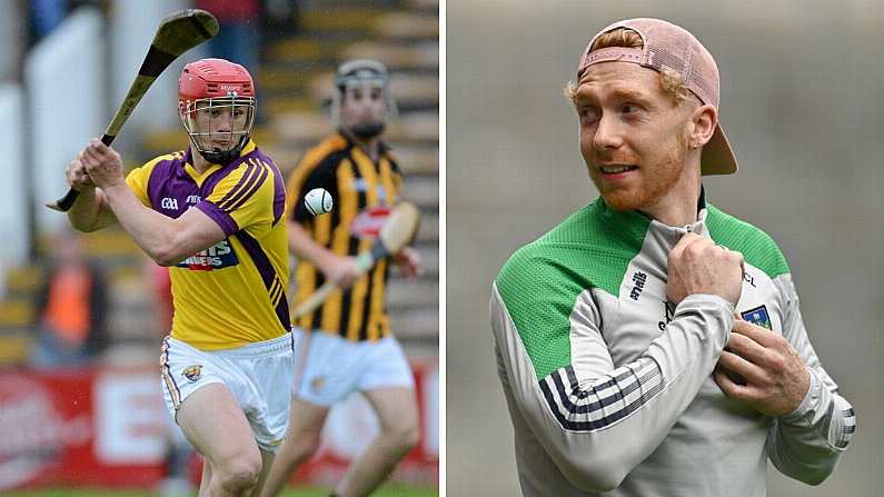 Can You Get 11/11 In Our 'When Did He Play Minor Hurling?' Quiz?