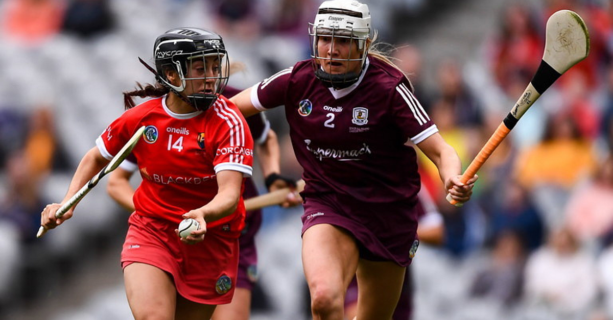 Galway Captain Shauna Healy Expects Cork To Come 'All Guns Blazing' - Vimarsana News