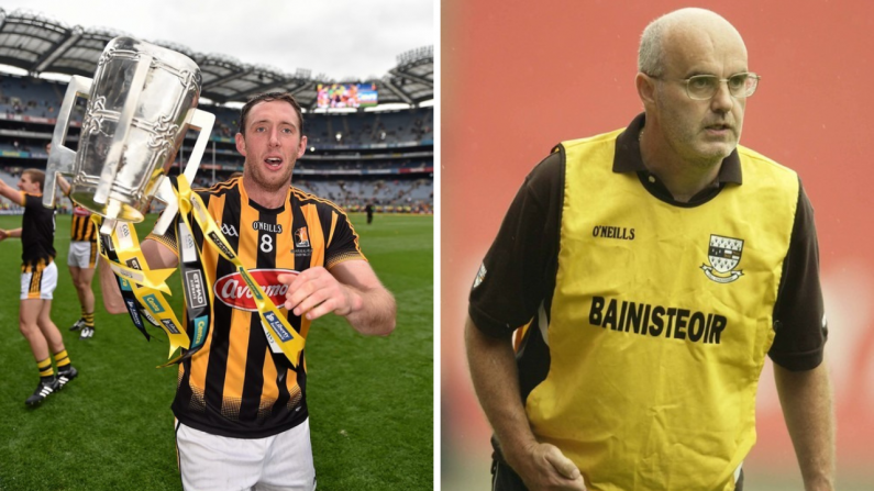 'They Are The Kind Of People That Make Counties Like Kilkenny Special'