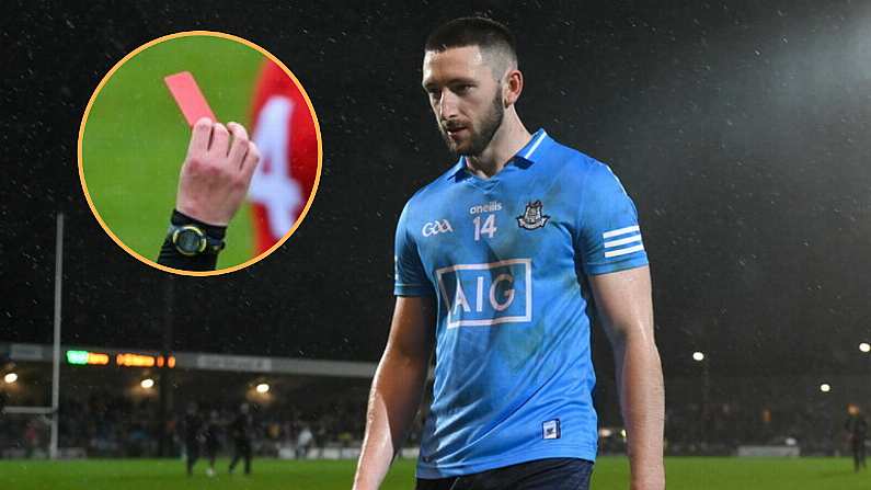 Proposed 96-Week Ban For Former U20 Footballer Of The Year Ciaran Archer Has Been Dropped