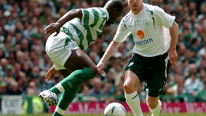 The Celtic Team That Beat Manchester United In 2006 - Where Are They Now?