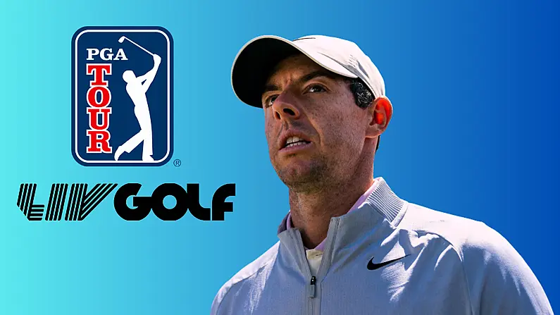 When Is Rory McIlroy Press Conference On LIV/PGA Merger?