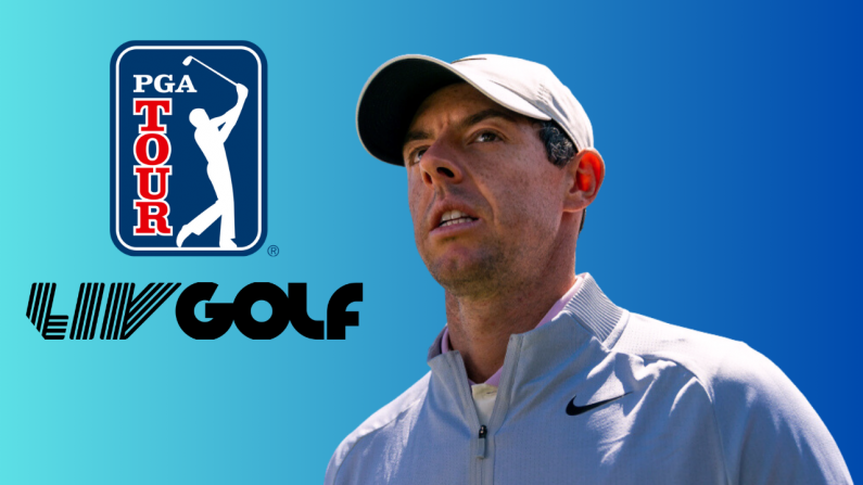 When Is Rory McIlroy Press Conference On LIV/PGA Merger?