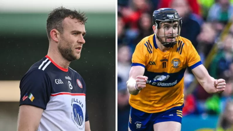 GAA On TV: Eight Football And Hurling Games To Watch This Weekend