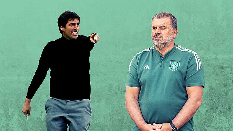 Young Spanish Coach Reportedly In The Mix To Replace Postecoglou