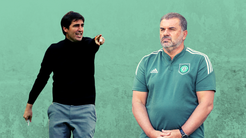 Young Spanish Coach Reportedly In The Mix To Replace Postecoglou