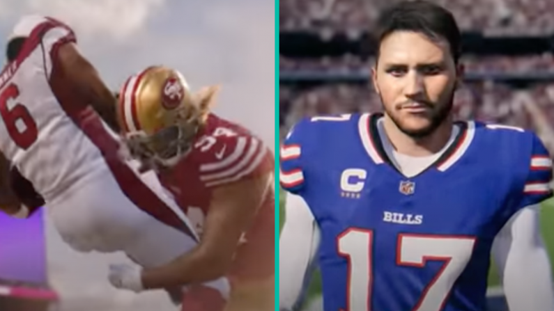 Fans Are Not Hopeful After Release Of Madden 24 Trailer