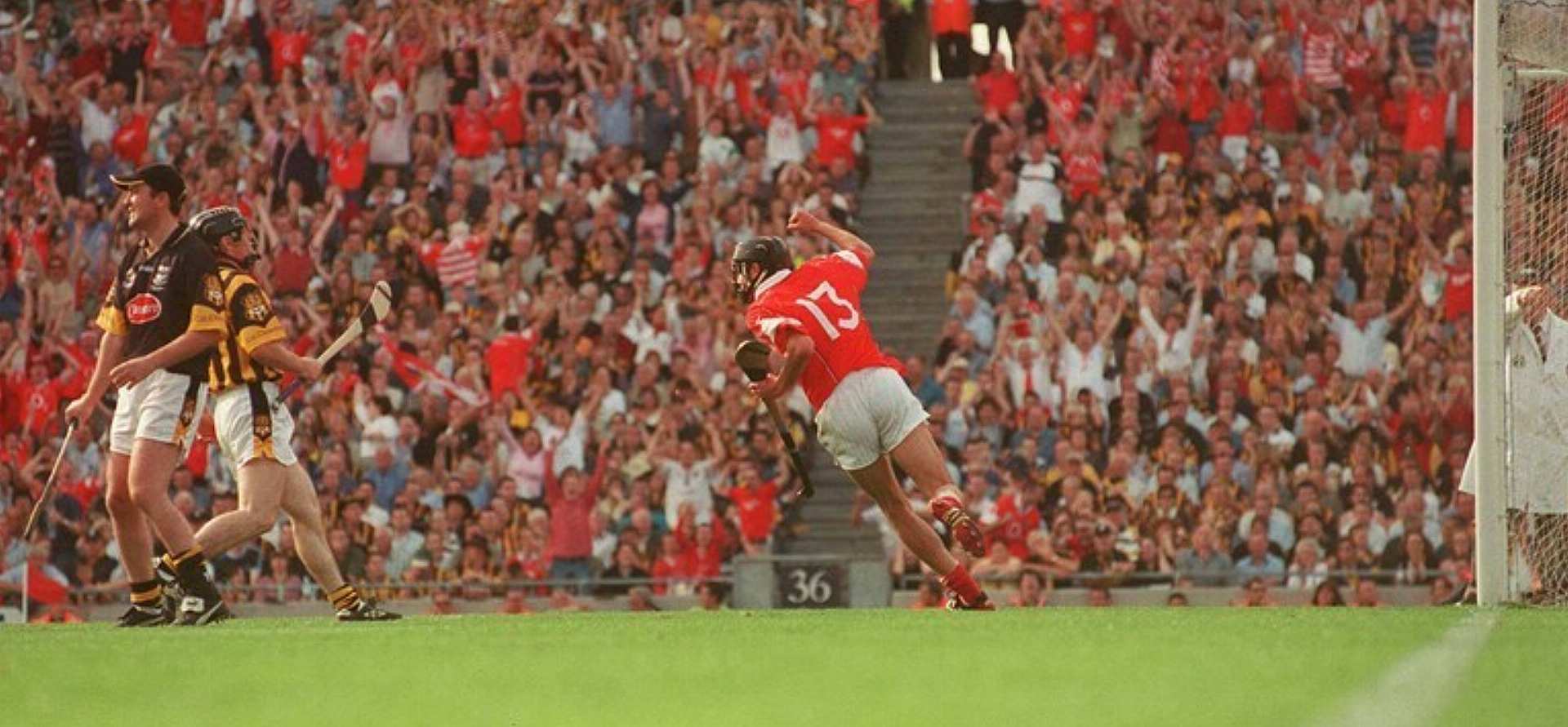 The Glorious Summer Of Setanta, 20 Years On