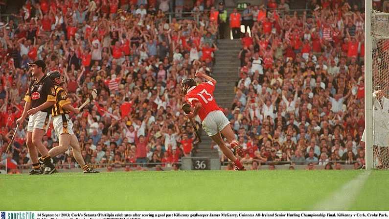 The Glorious Summer Of Setanta, 20 Years On