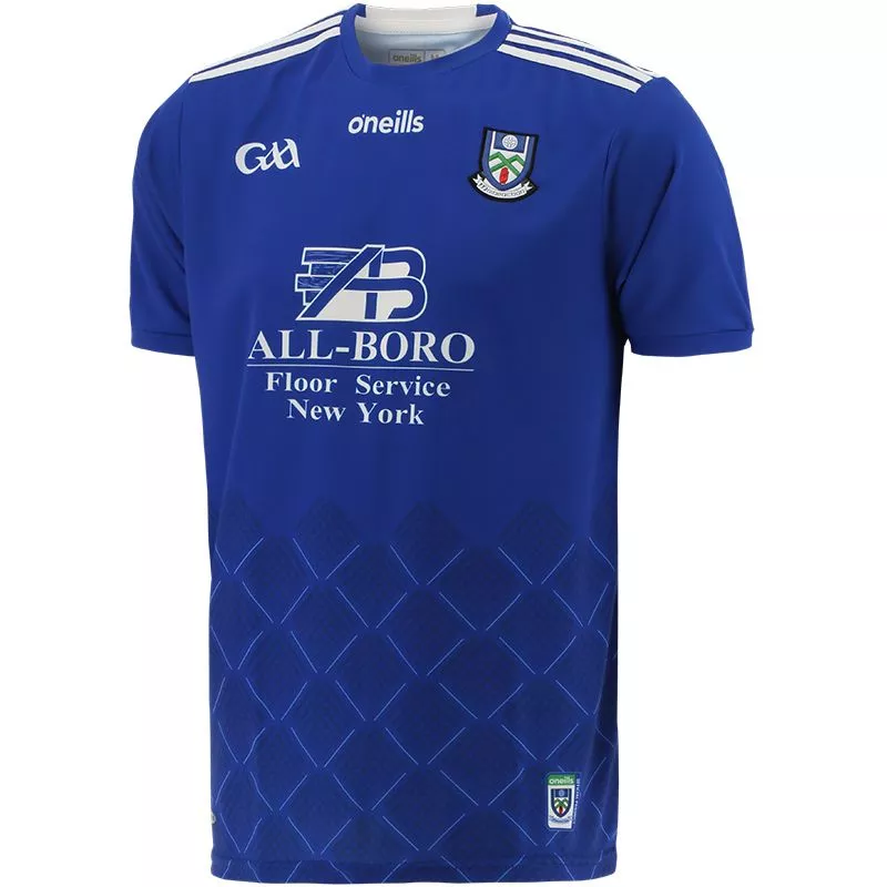 GAA: The Definitive Ranking Of Every County's 2023 Away Jersey