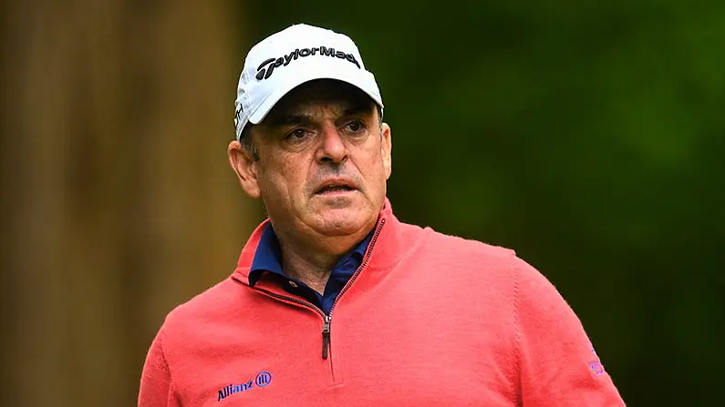 Paul McGinley Raises Concerns Over Scheduling After PGA/LIV Merger