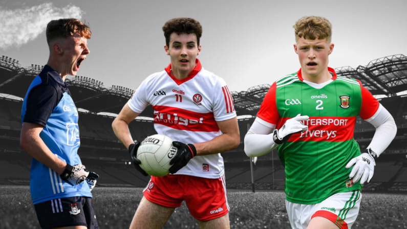 6 Players To Watch Ahead Of The All-Ireland Minor Football Quarterfinals
