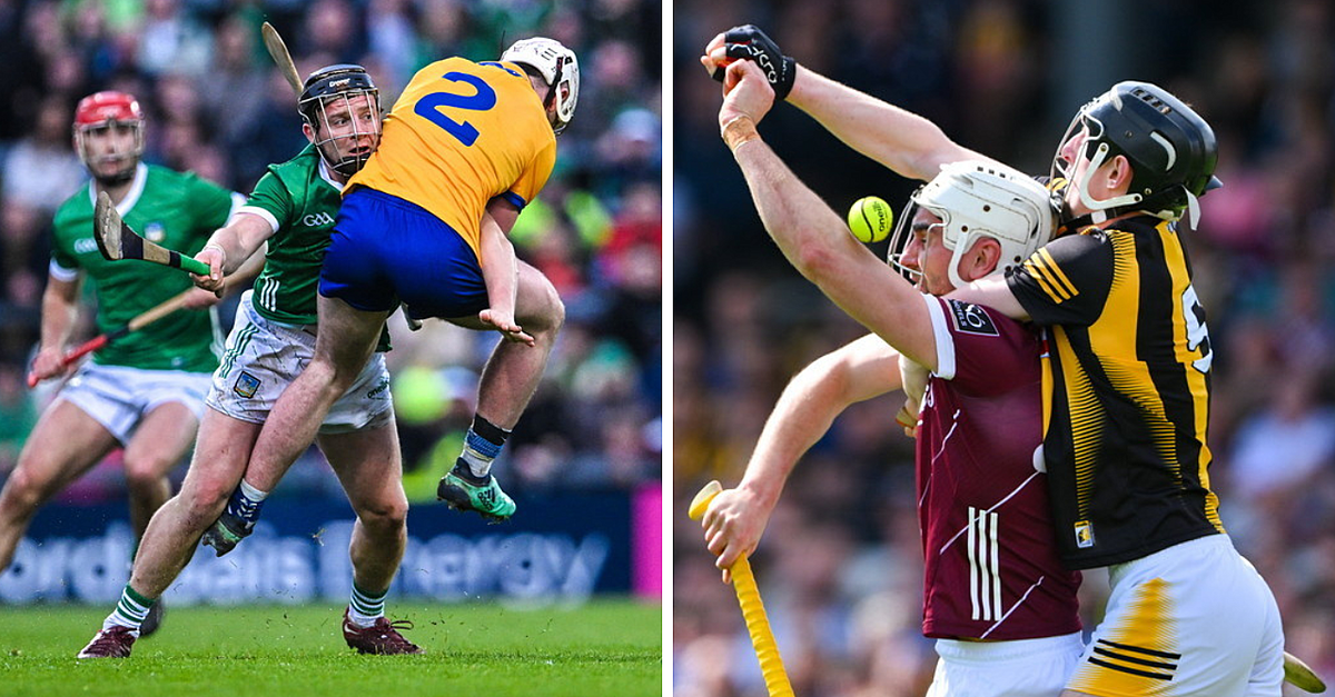 GAA Fixtures: All The Info You Need For A Massive GAA Weekend - Vimarsana News