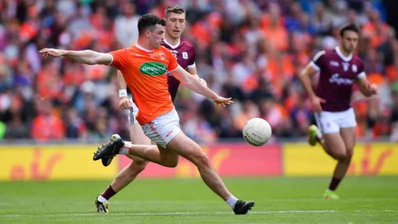 GAA Fixtures: The Weekend's Big Gaelic Football And Hurling Games, And How To Watch Them